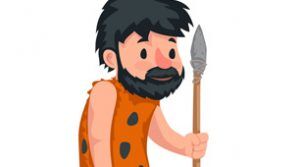 Business Coaching - How The Caveman Theory Affects Your Life