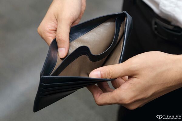 Lack Of Money Is Not An Excuse For Startup Businesses 1 Business Coaching - Lack Of Money Is Not An Excuse