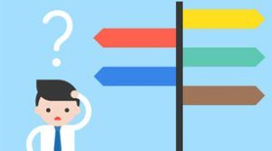 Business Coaching - Our Choices Shape Our Lives
