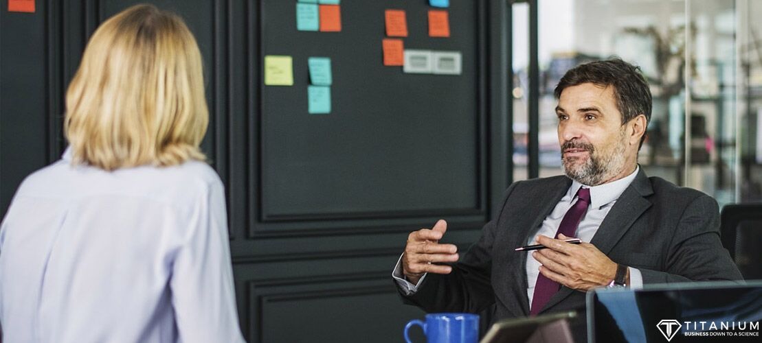 What Is Business Coaching Banner
