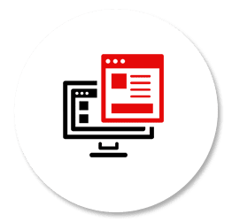 Landing Page Design
