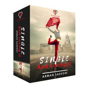 single and loving it product