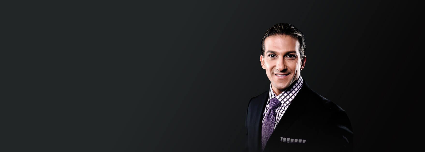 Arman Sadeghi Titanium Success