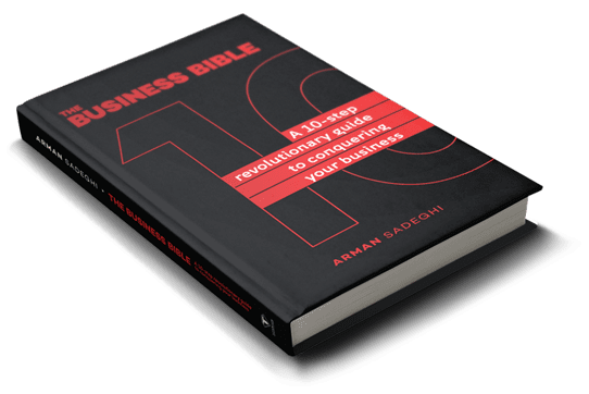 Business Bible Book img