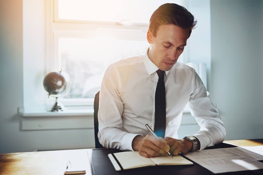 5 Traits Successful Entrepreneurs Banner Ts