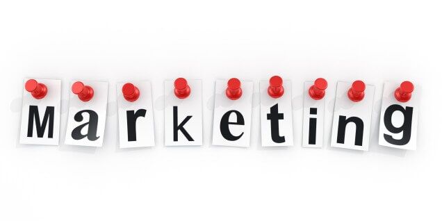 6 Secrets To Marketing