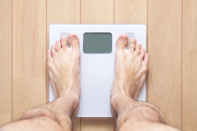 The Four Reasons You Keep Losing Weight Then Gaining It Back