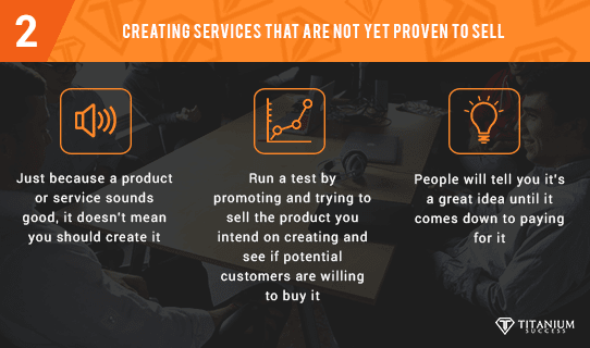 Creating Services Image