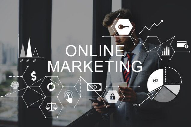 Online Marketing Mistake