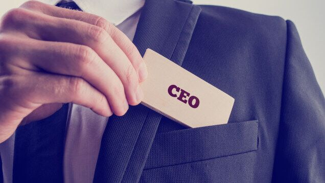 Types Of Ceos
