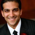 arman sadeghi business coach image
