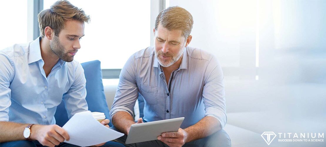 Business Coach For Creative Entrepreneurs Banner