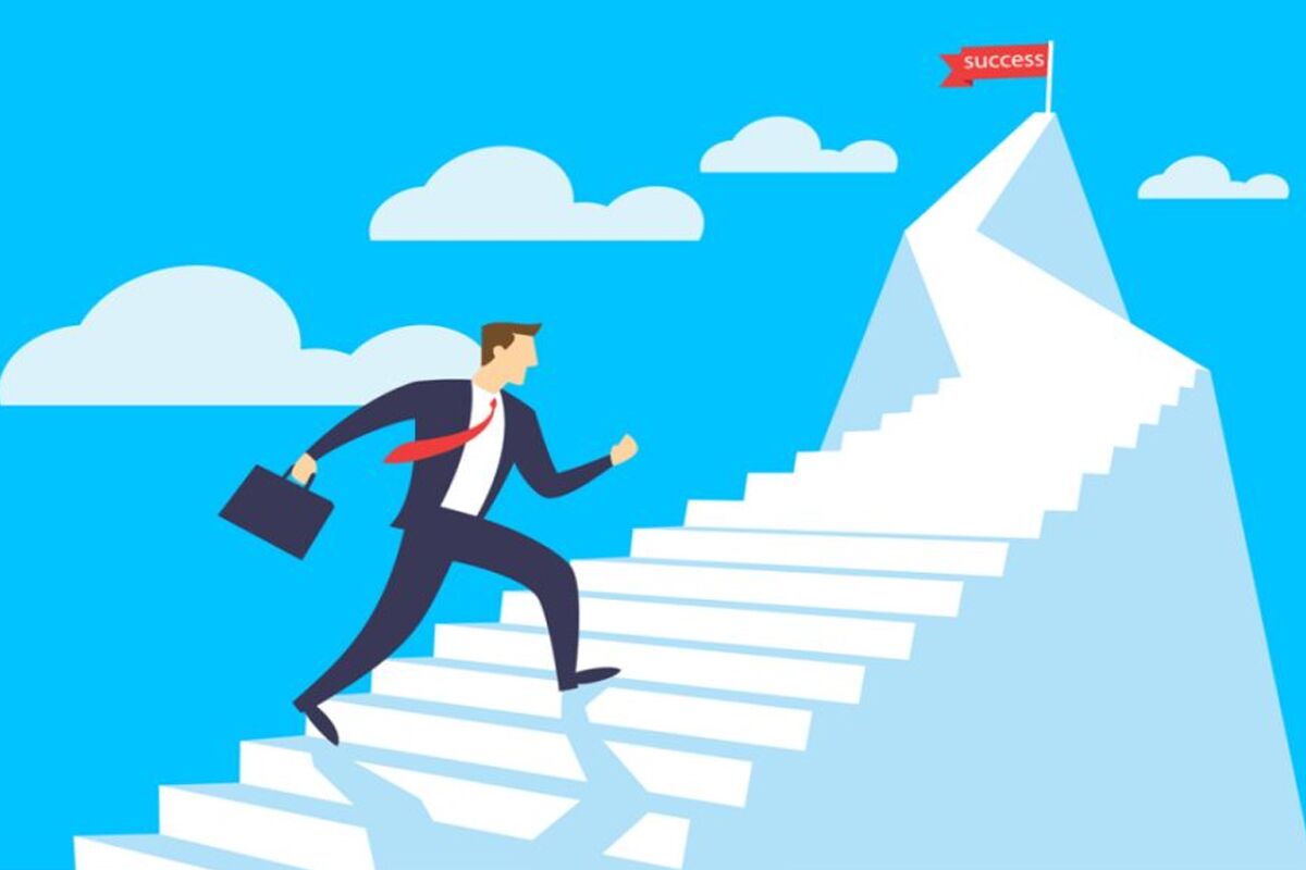 Secrets Of Success – What The One Percent At The Top Already Know