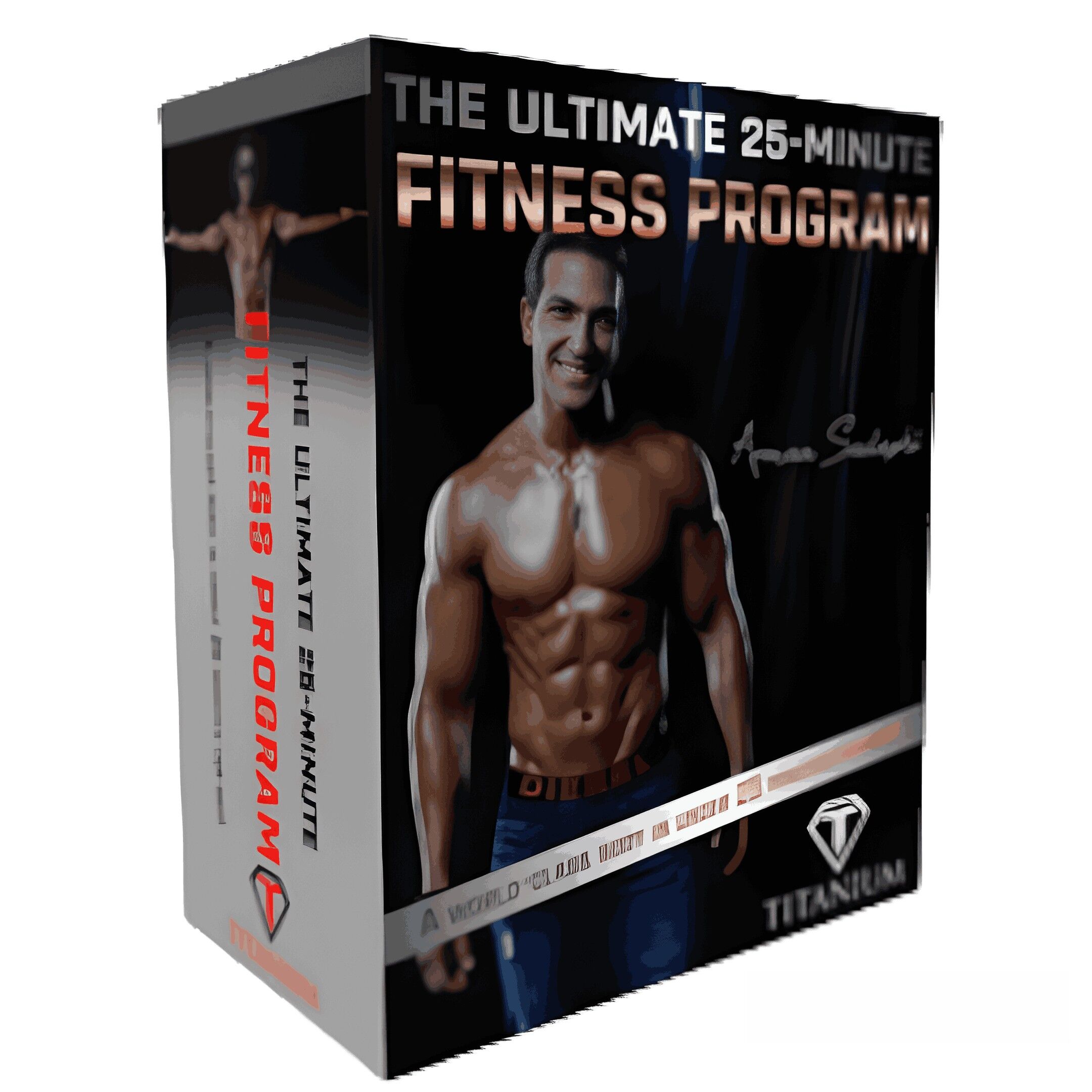 Ultimate Fitness Mastermind 1 Ultimate Fitness Mastermind
