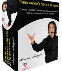 Business Crushers Mastermind 1 Business Crushers Image