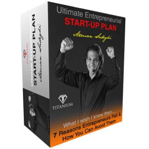 Killer Entrepreneurs! Mastermind 1 Entrepreneur Image