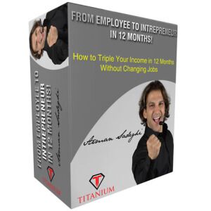 Killer Intrepreneur! Mastermind 1 Intrepreneur Image
