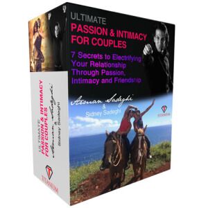 Passionate Couples Mastermind 1 Couples Image