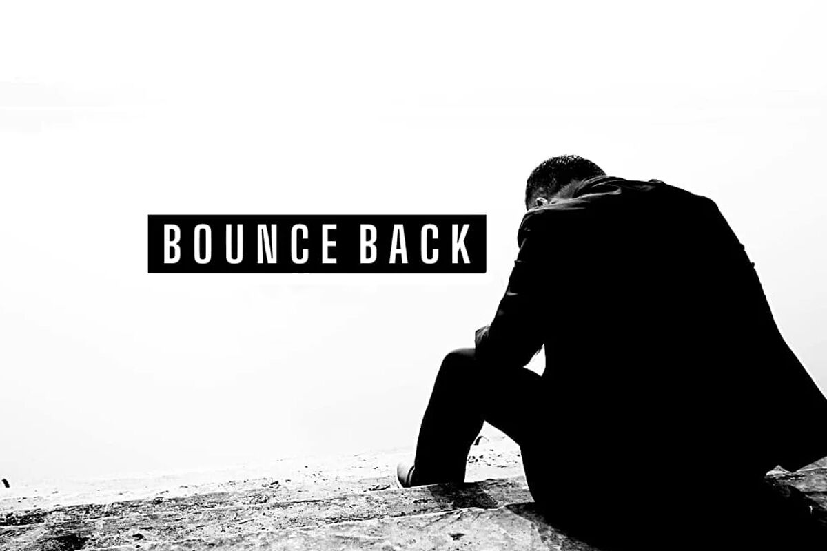 Bounce Back From Defeat In Your Business Life