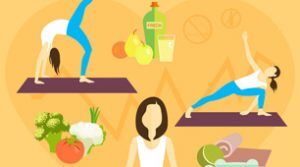 Business Coaching - Physical Health And Diet