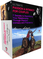 Passionate Couples Mastermind Image