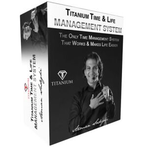 time management image