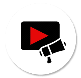 youtube icon